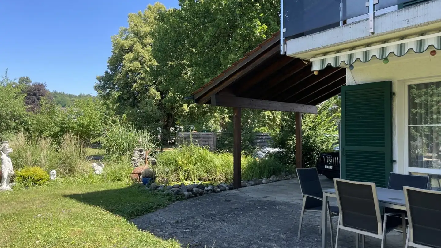 Casa bifamiliare in vendita - Eggacherweg 2, 5035 Unterentfelden - Foto 3