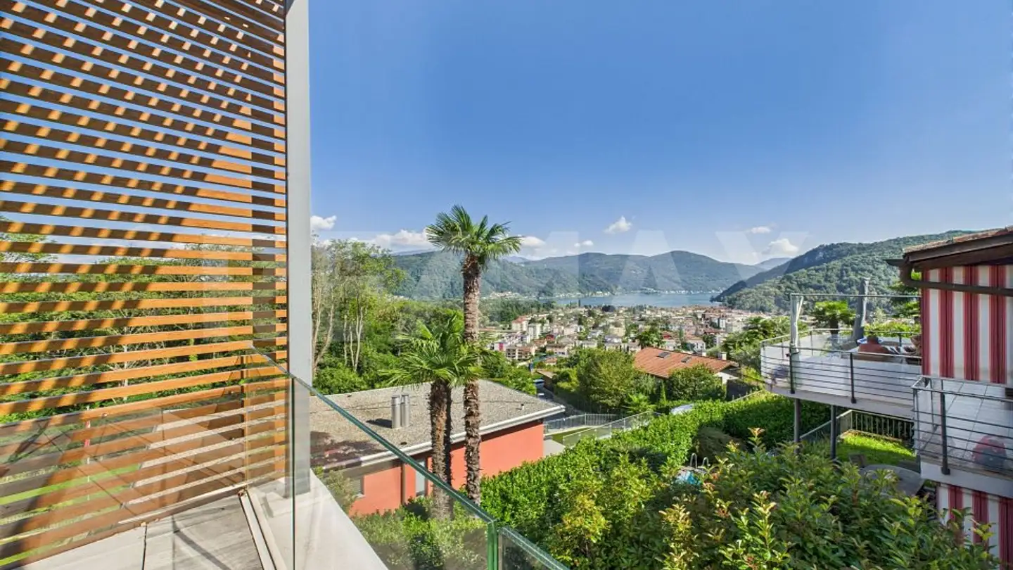 Penthouse kaufen - 6984 Pura - Foto 2