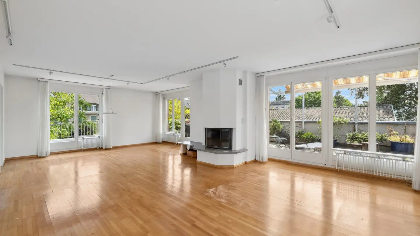 Apartment for sale - Oscar Frey-Strasse 11, 4059 Basel - Photo 4