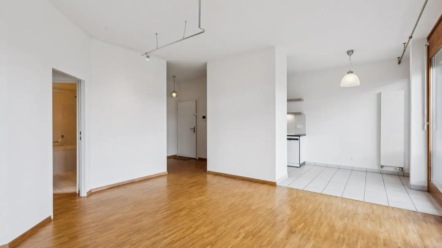 Wohnung mieten - 1219 Châtelaine - Foto 4