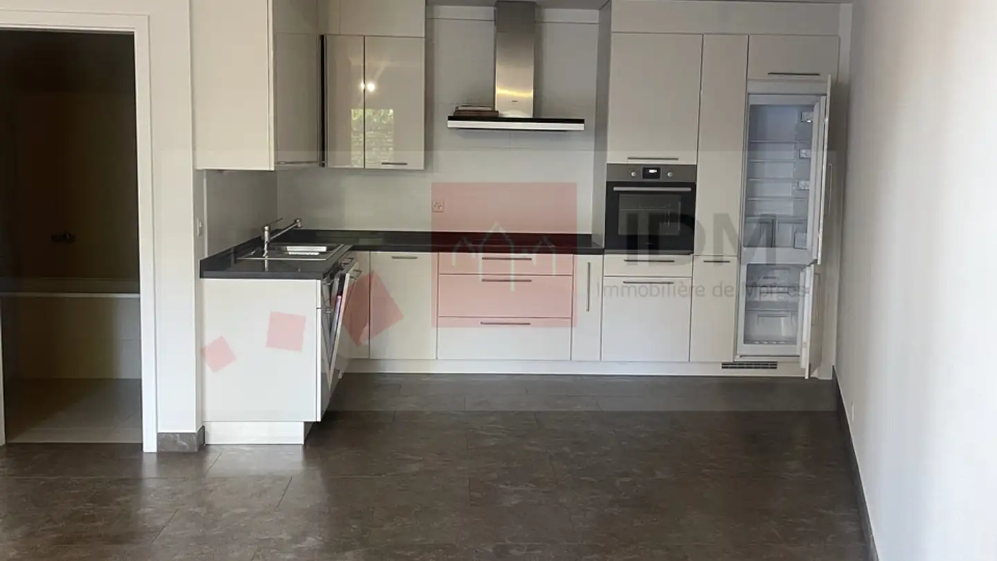 Appartamento in affitto - 1110 Morges