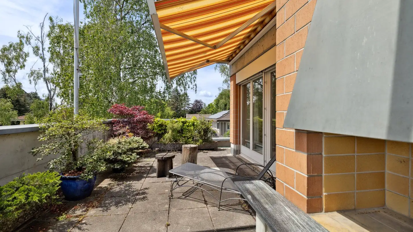 Appartement à vendre - Oscar Frey-Strasse 11, 4059 Basel