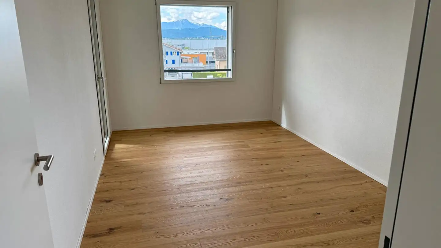 Penthouse mieten - Pannerhofstrasse 5, 6034 Inwil - Foto 4