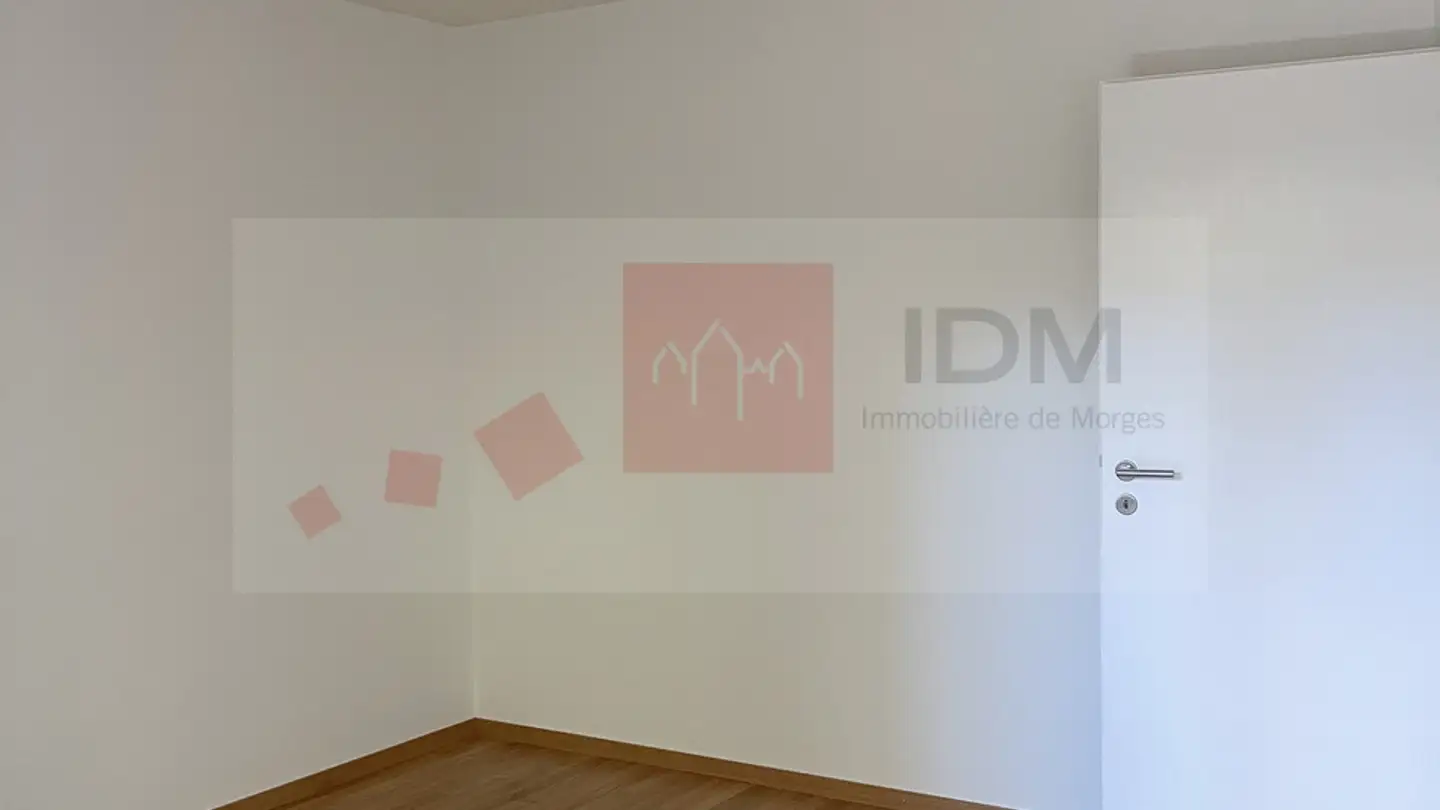 Appartamento in affitto - 1110 Morges - Foto 2