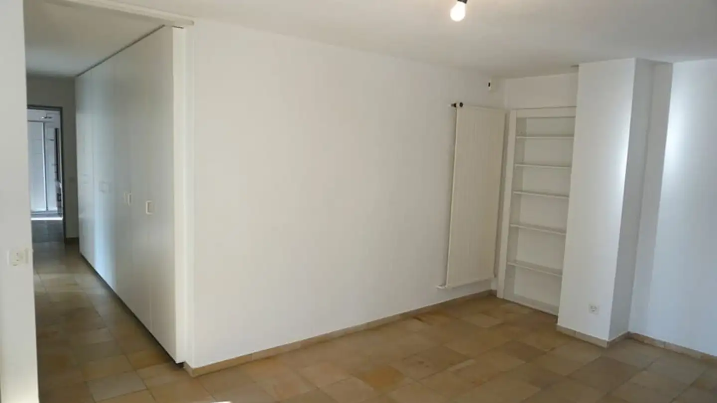 Wohnung mieten - Rue Des Labours 23, 2800 Delémont - Foto 3