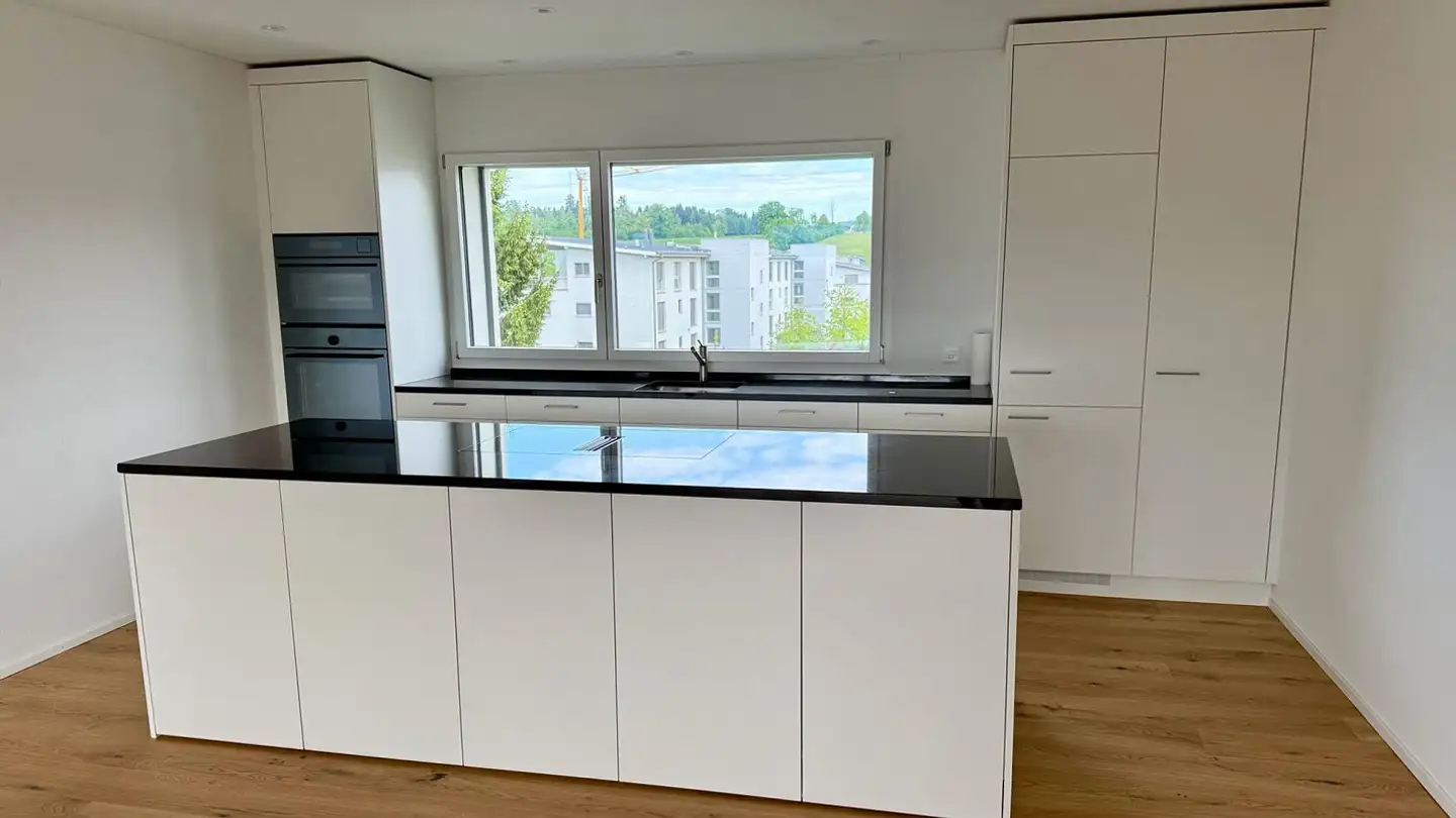 Penthouse mieten - Pannerhofstrasse 5, 6034 Inwil