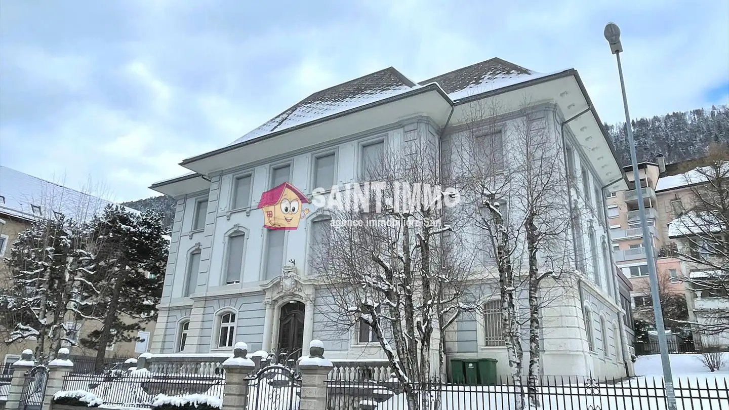 Edificio ad uso misto in vendita - 2610 St-Imier - Photo 2