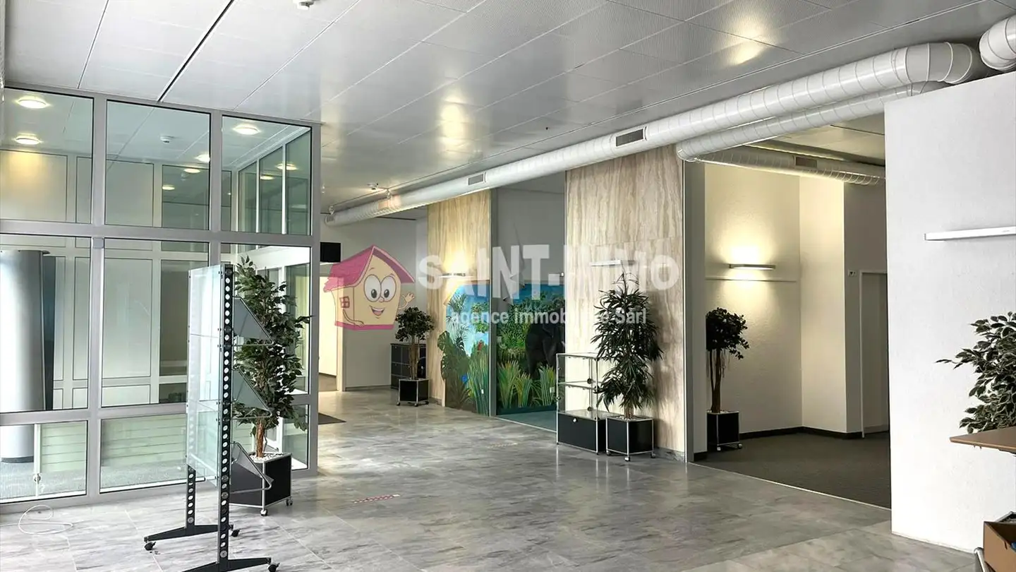 Edificio ad uso misto in vendita - 2610 St-Imier - Photo 3