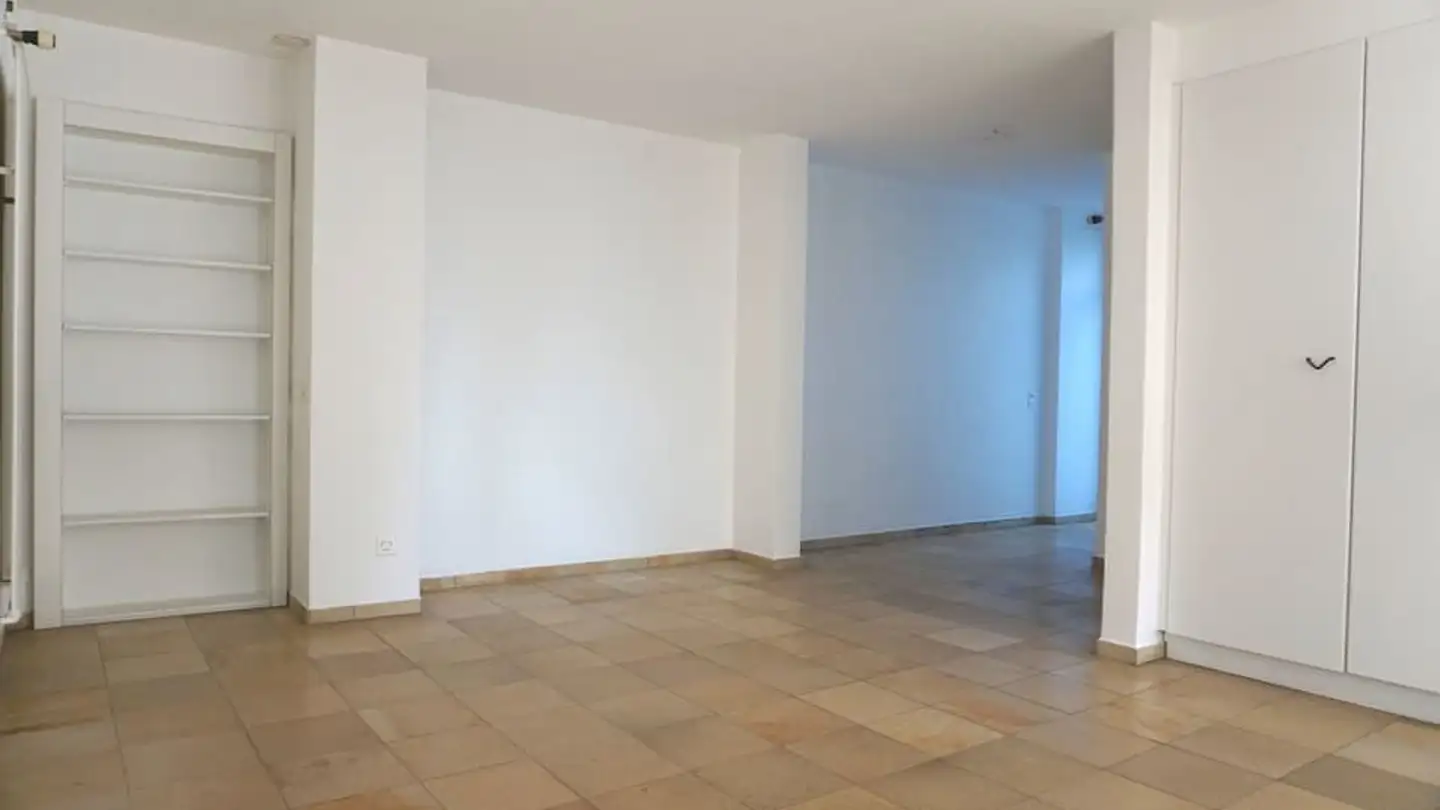 Wohnung mieten - Rue Des Labours 23, 2800 Delémont - Foto 2