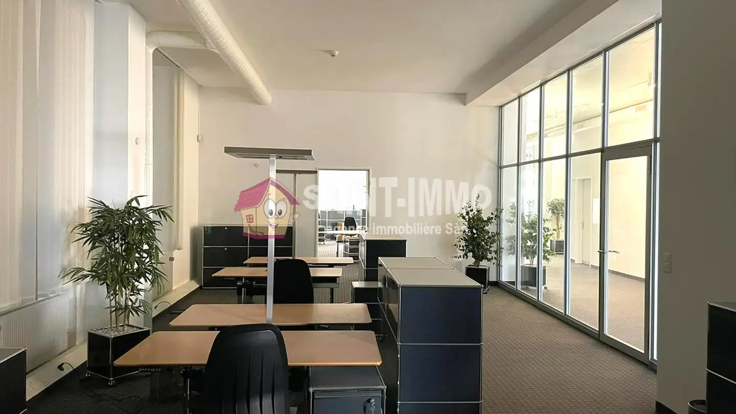 Edificio ad uso misto in vendita - 2610 St-Imier - Photo 4