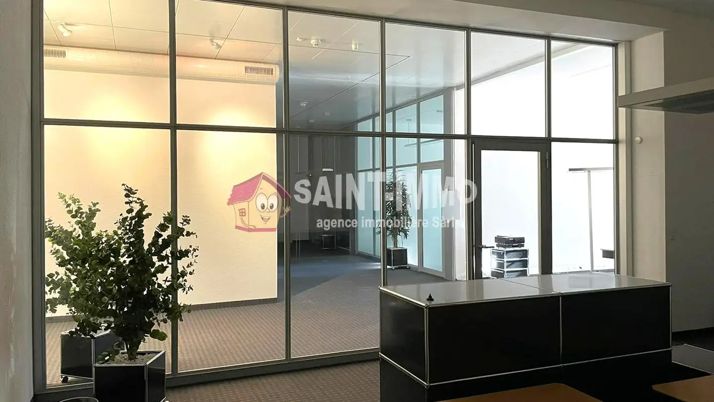 Edificio ad uso misto in vendita - 2610 St-Imier - Foto 2