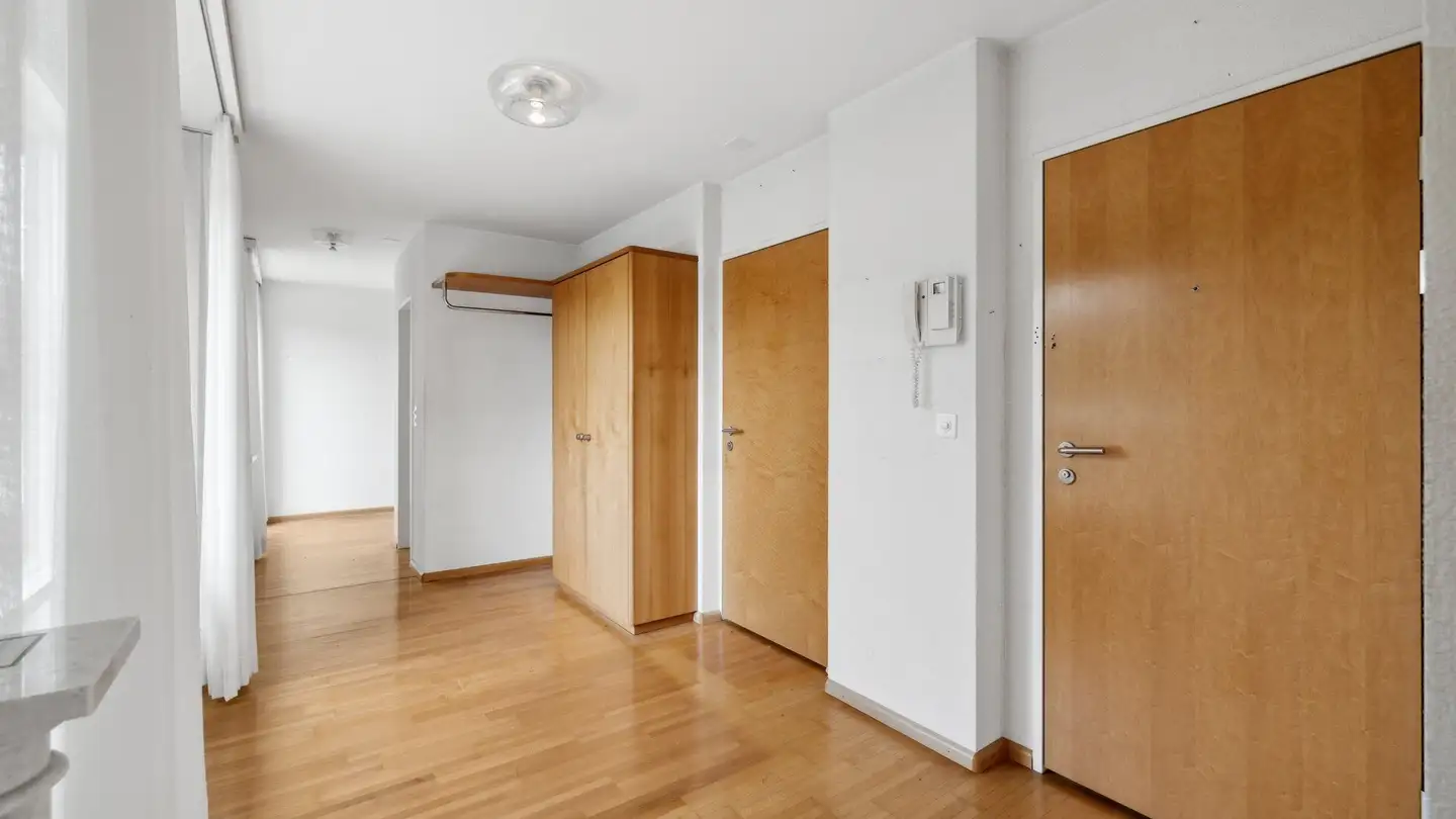 Apartment for sale - Oscar Frey-Strasse 11, 4059 Basel - Photo 2