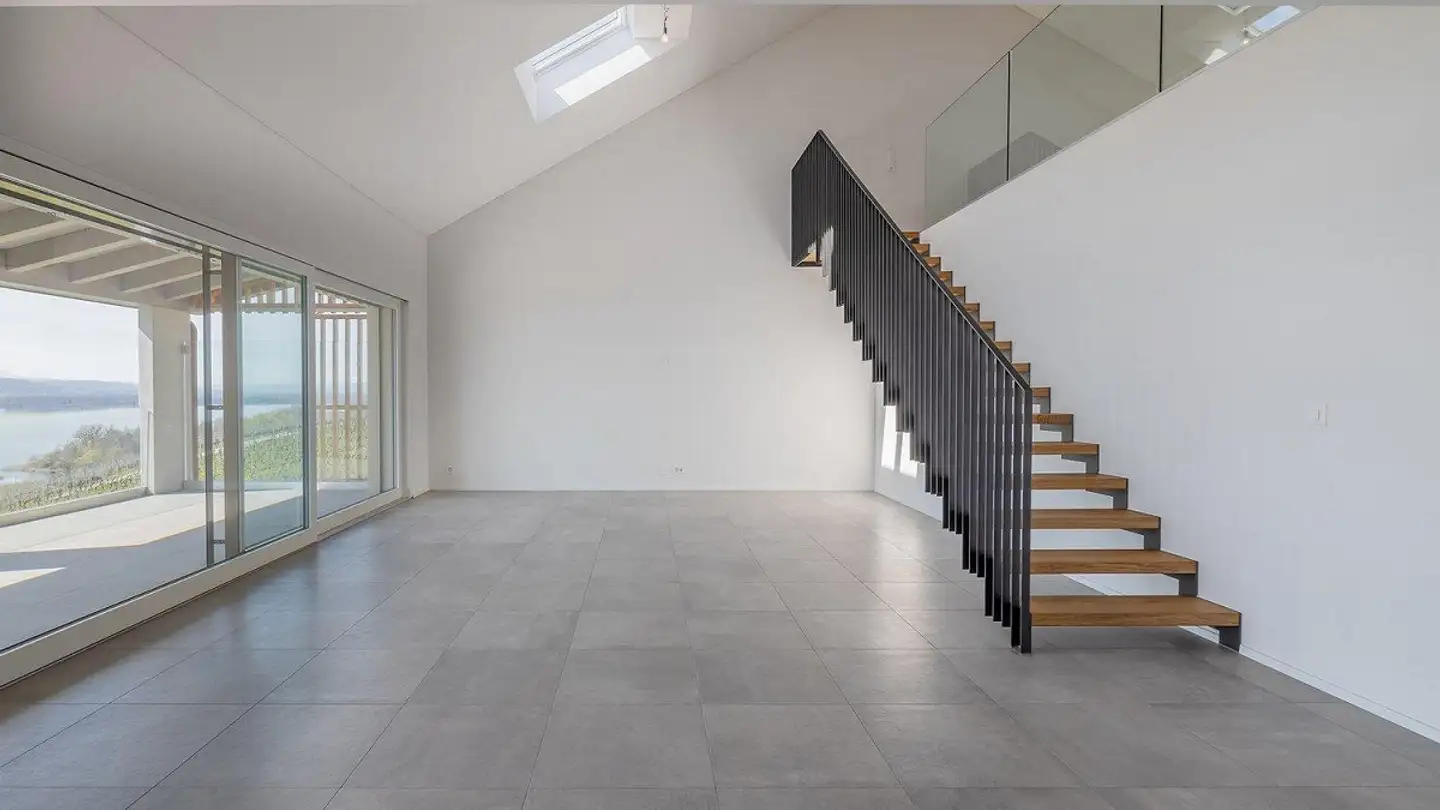 Appartement à louer - Rue Du Château 22, 1787 Mur (Vully) FR - Photo 4