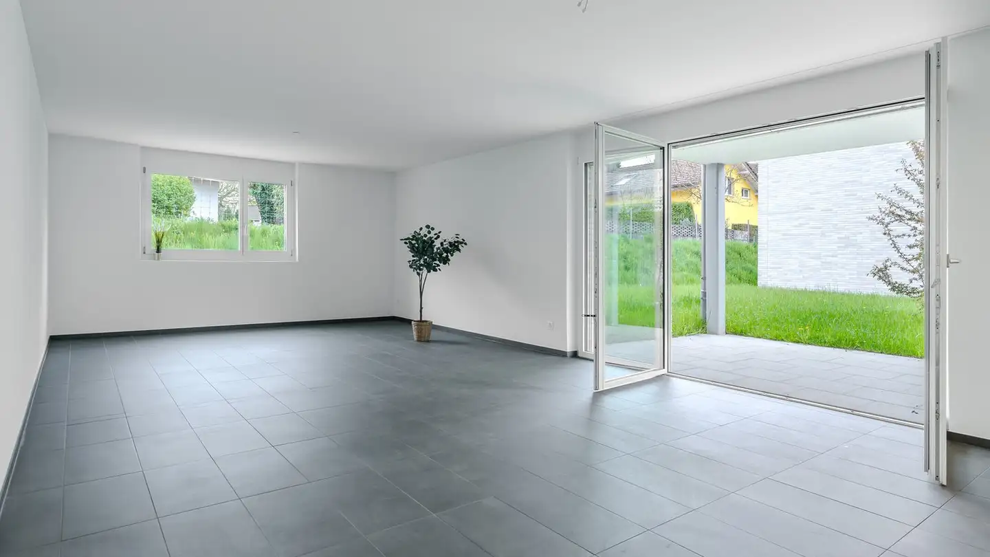 Appartement à louer - Höchackerweg 4, 4923 Wynau - Photo 2