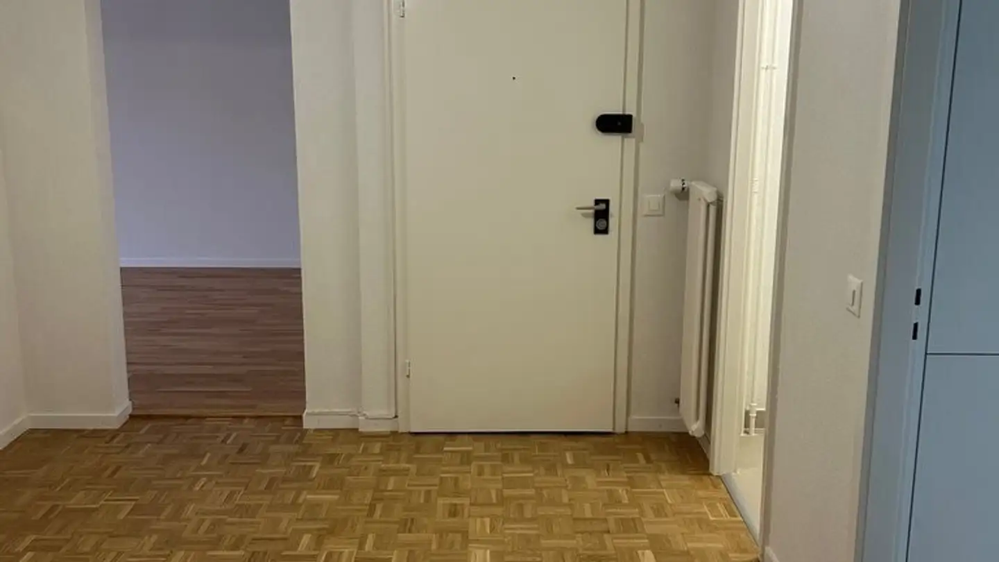 Appartamento in affitto - Avenue De Tivoli, 1007 Lausanne - Foto 2