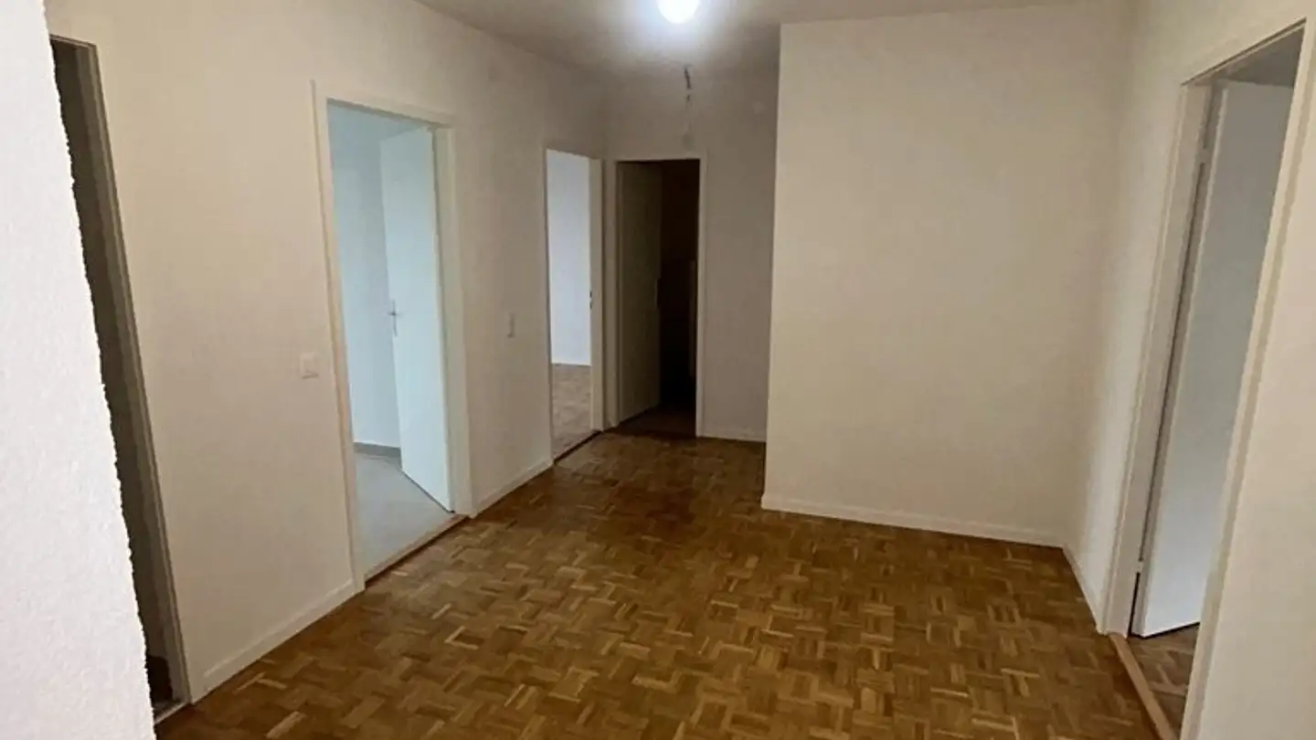 Appartamento in affitto - Avenue De Tivoli, 1007 Lausanne - Foto 3