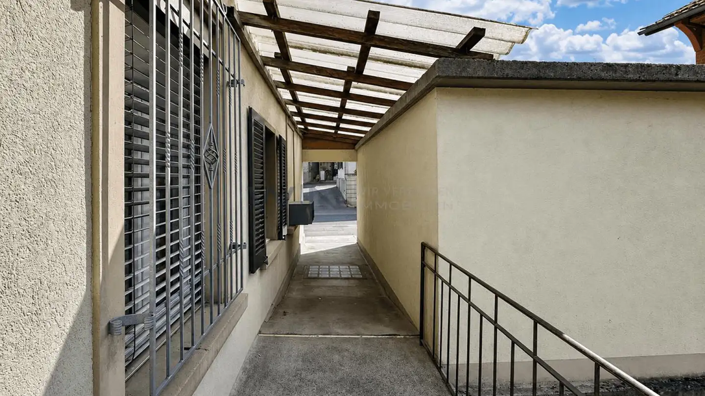 Immeuble résidentiel à vendre - 4950 Huttwil - Photo 4