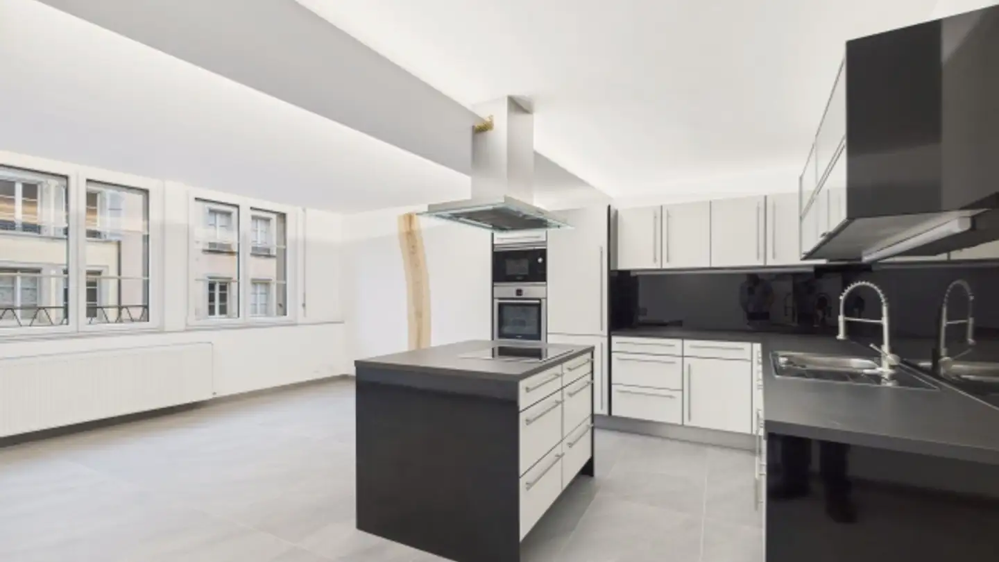 Apartment for rent - 1470 Estavayer-le-Lac