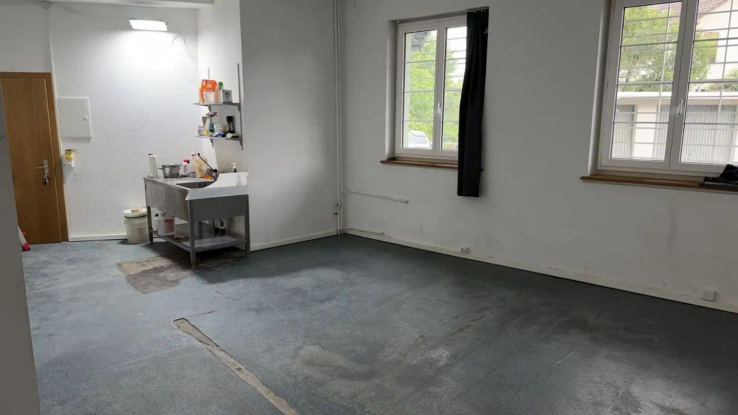 Commercial for rent - Hauptstrasse 73b, 5737 Menziken - Photo 3