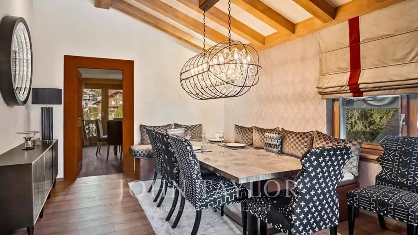 Apartment for rent - 3780 Gstaad - Photo 3