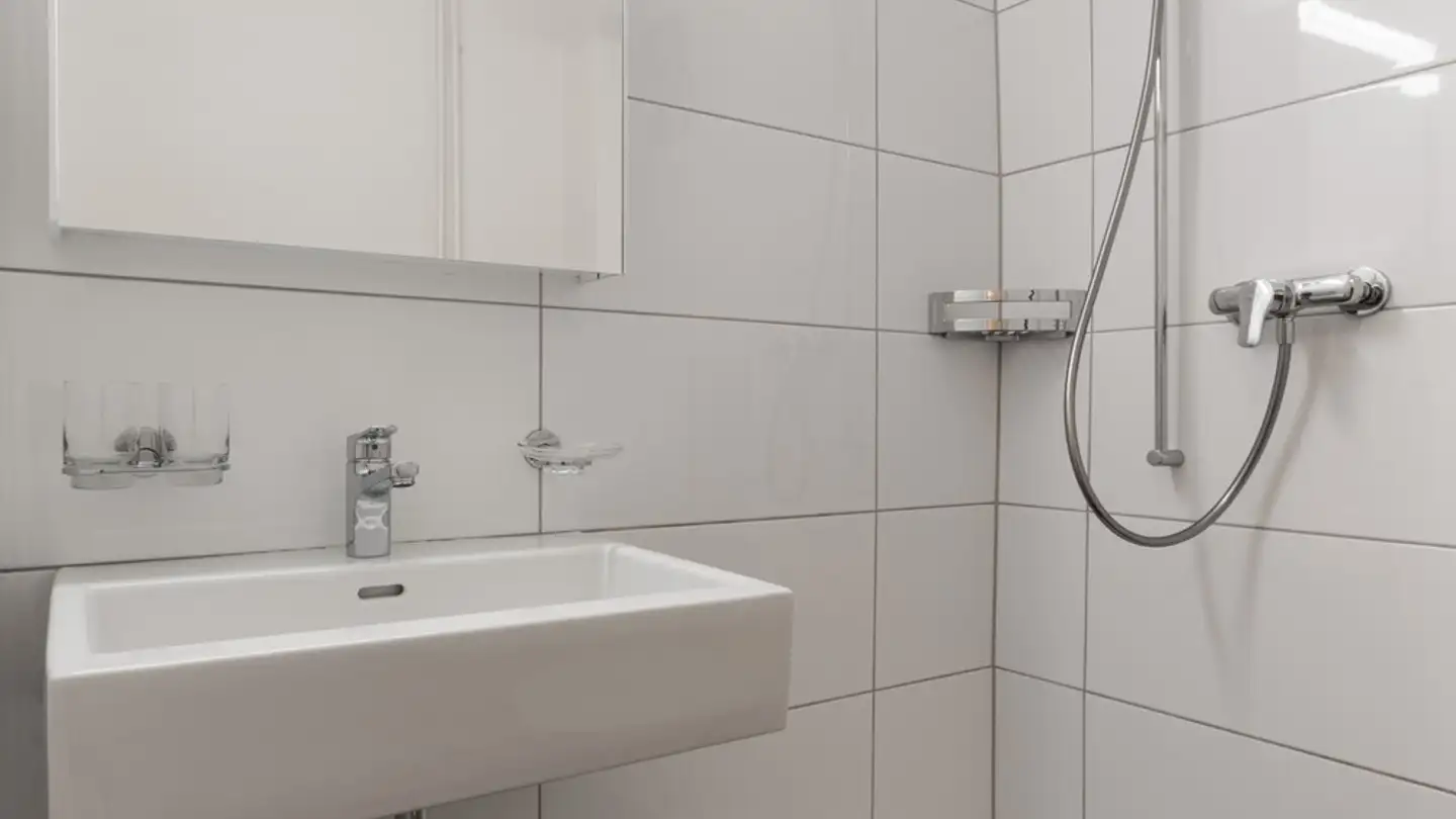Single room for rent - Brühlbleichestrasse 8, 9000 St. Gallen - Photo 4