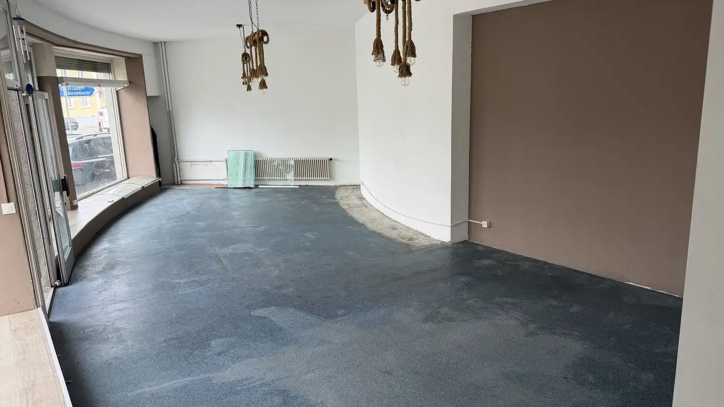Commercial for rent - Hauptstrasse 73b, 5737 Menziken - Photo 4