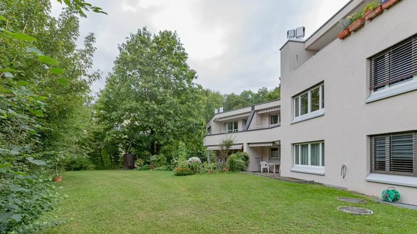 Appartamento in affitto - Breitacherstrasse 4, 8142 Uitikon Waldegg