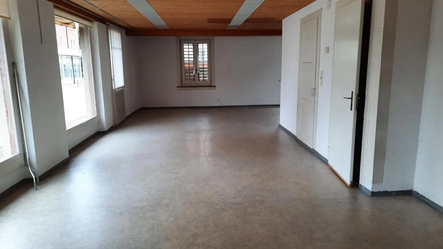 Commercial for rent - Hafenstrasse 3, 8590 Romanshorn - Photo 2