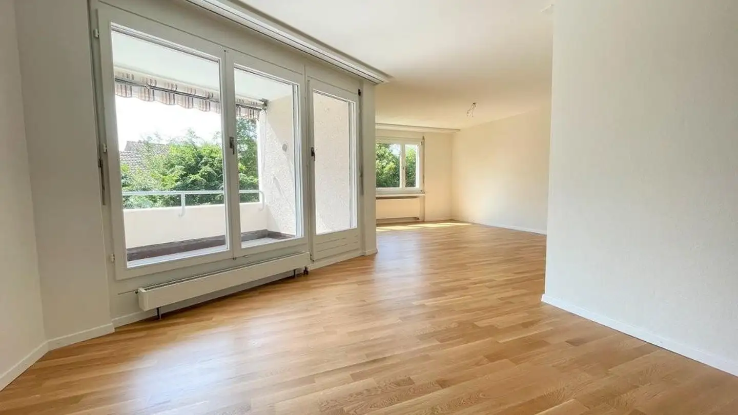 Appartamento in affitto - Breitacherstrasse 4, 8142 Uitikon Waldegg - Foto 2