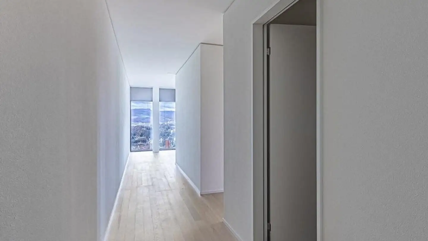 Apartment for rent - Riehenring 65, 4058 Basel - Photo 2