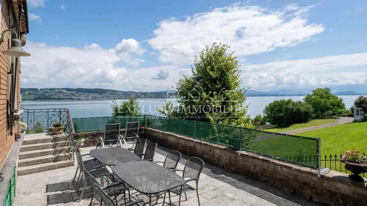 Villa in vendita - 8805 Richterswil - Foto 4