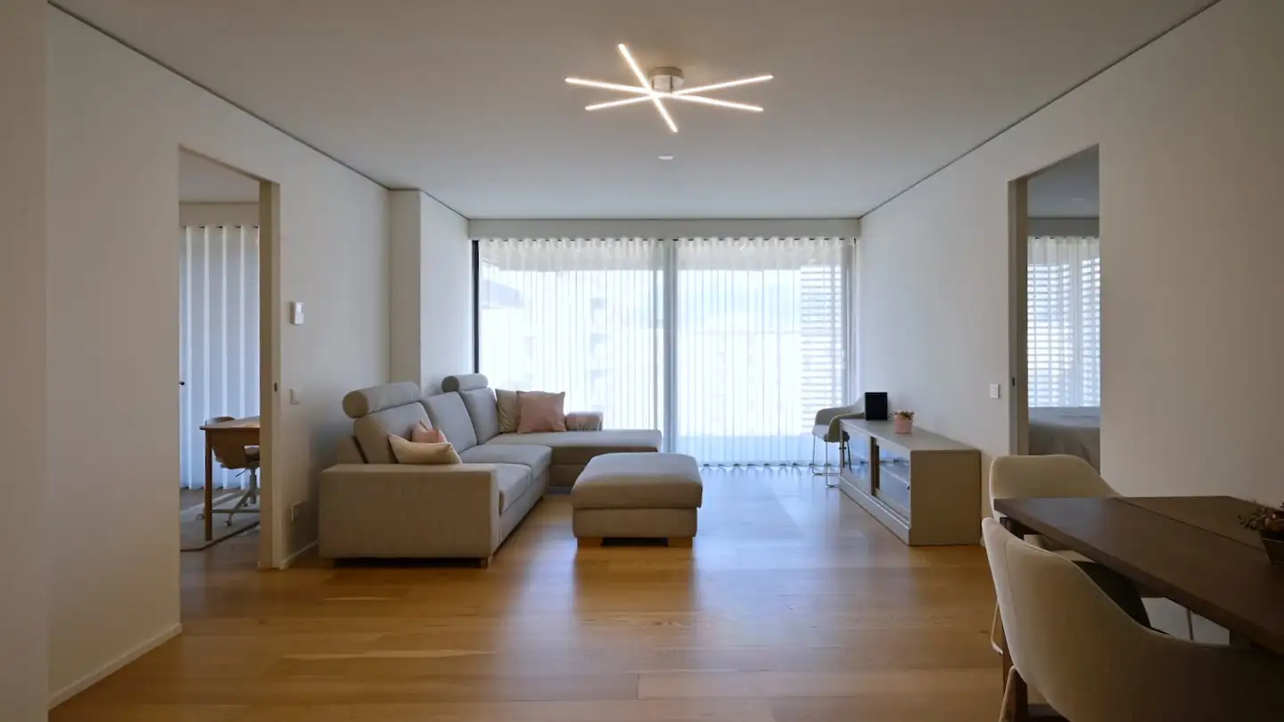 Appartamento in vendita - Via Ernesto Bosia 5b, 6900 Paradiso - Foto 3