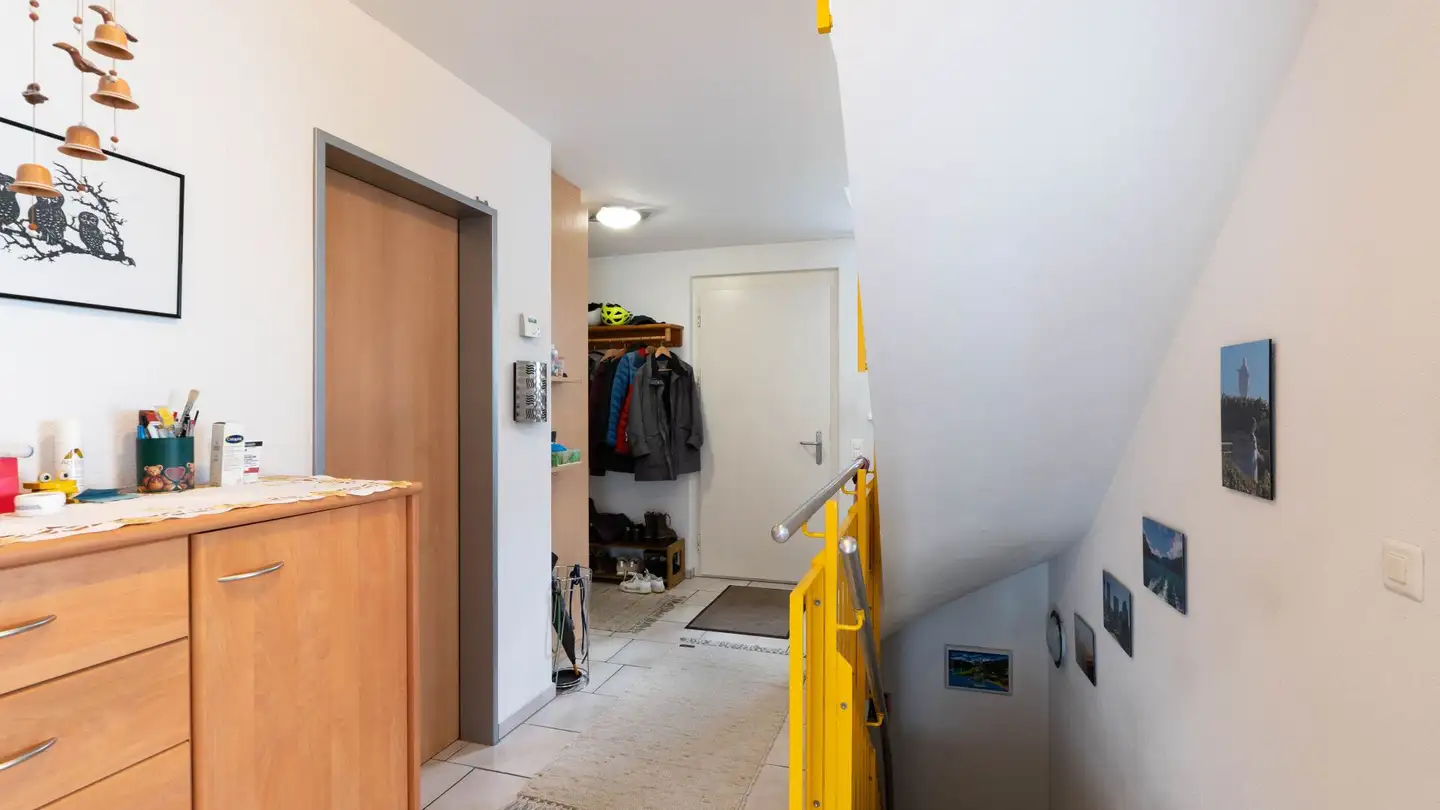 Casa singola in vendita - Neinernstrasse 43, 8542 Wiesendangen - Foto 2