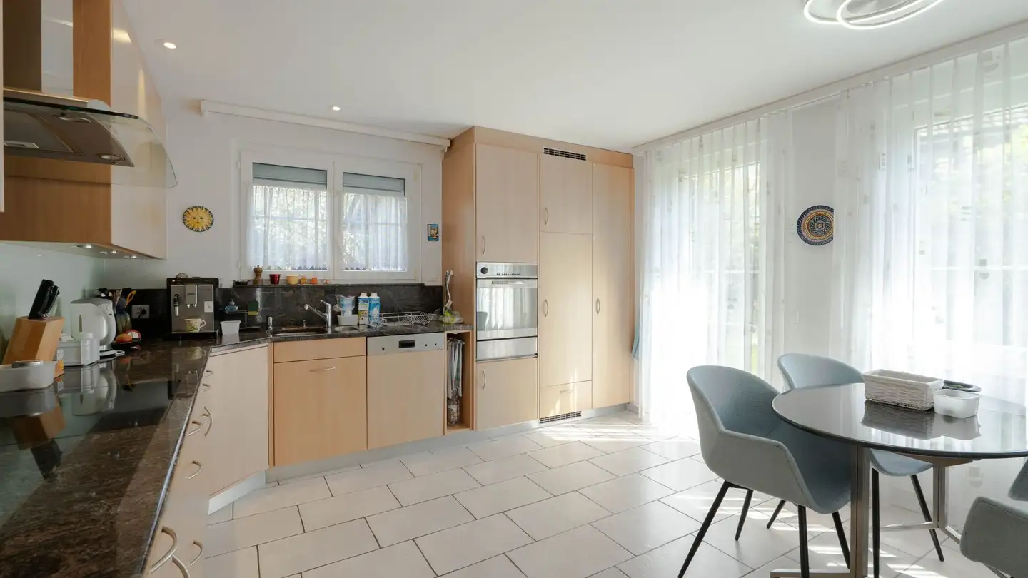 Casa singola in vendita - Neinernstrasse 43, 8542 Wiesendangen - Foto 4