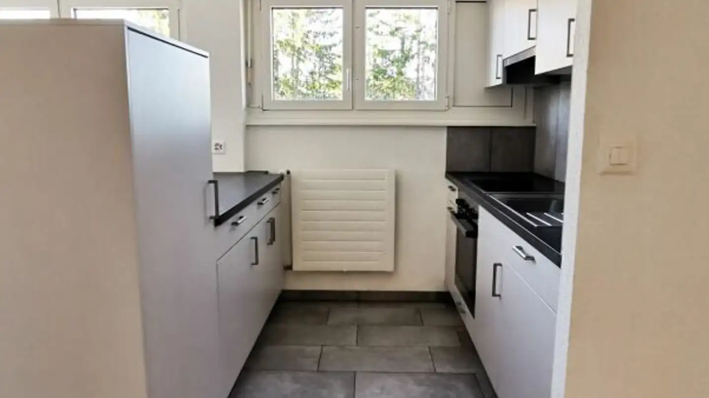 Appartamento in affitto - Impasse Des Arêtes 7, 2300 La Chaux-de-Fonds - Photo 3