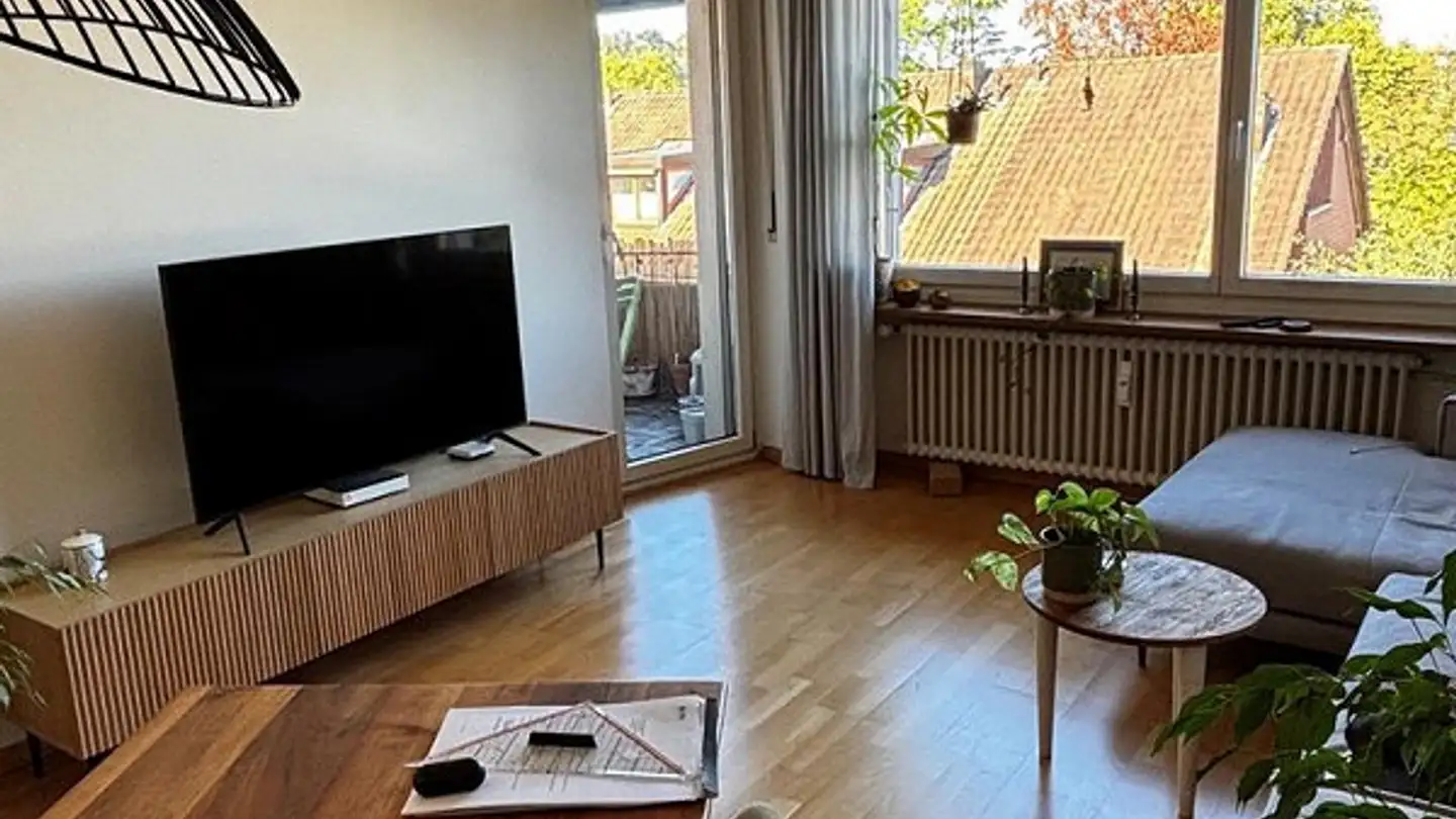 Apartment for rent - Schützenhausstrasse 35, 4132 Muttenz - Photo 3