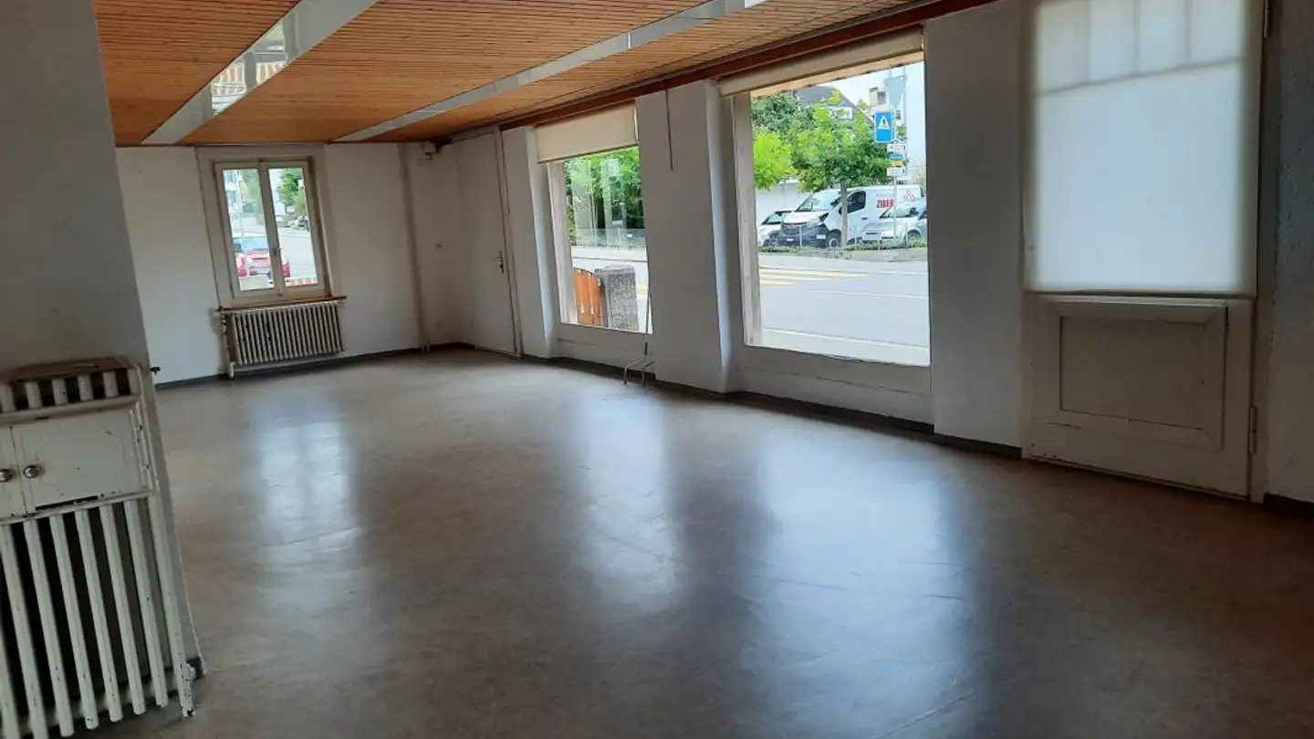 Commercial for rent - Hafenstrasse 3, 8590 Romanshorn - Photo 3