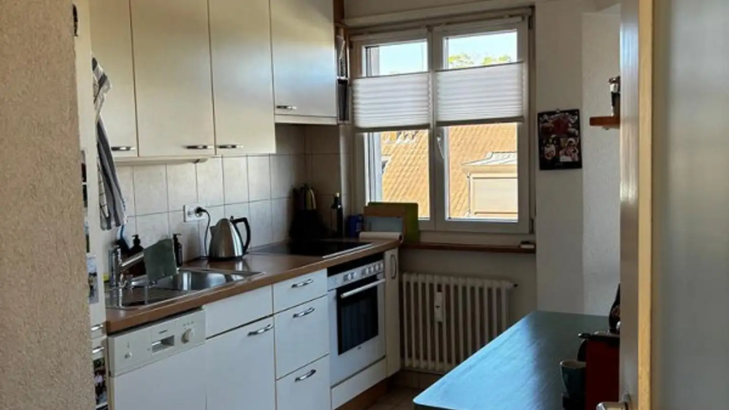 Apartment for rent - Schützenhausstrasse 35, 4132 Muttenz - Photo 4
