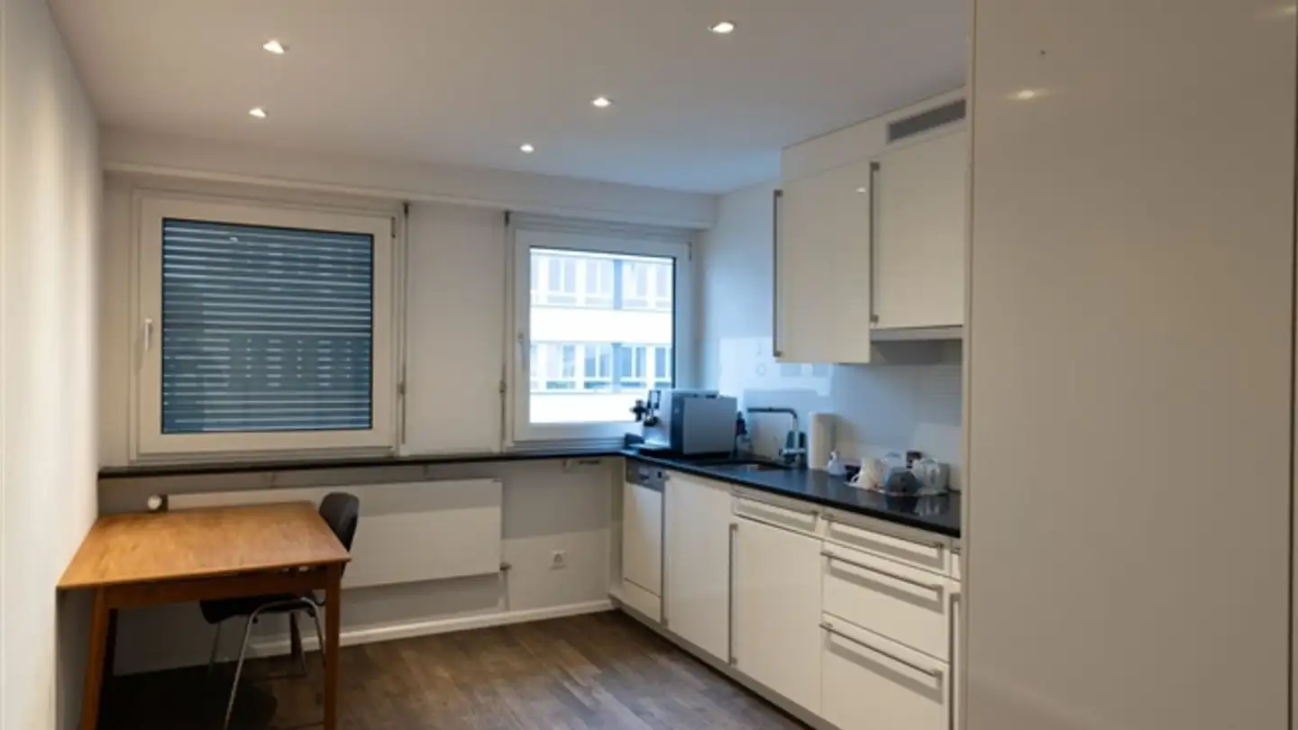 Appartement à louer - Hohenrainstrasse 10, 4133 Pratteln - Photo 2