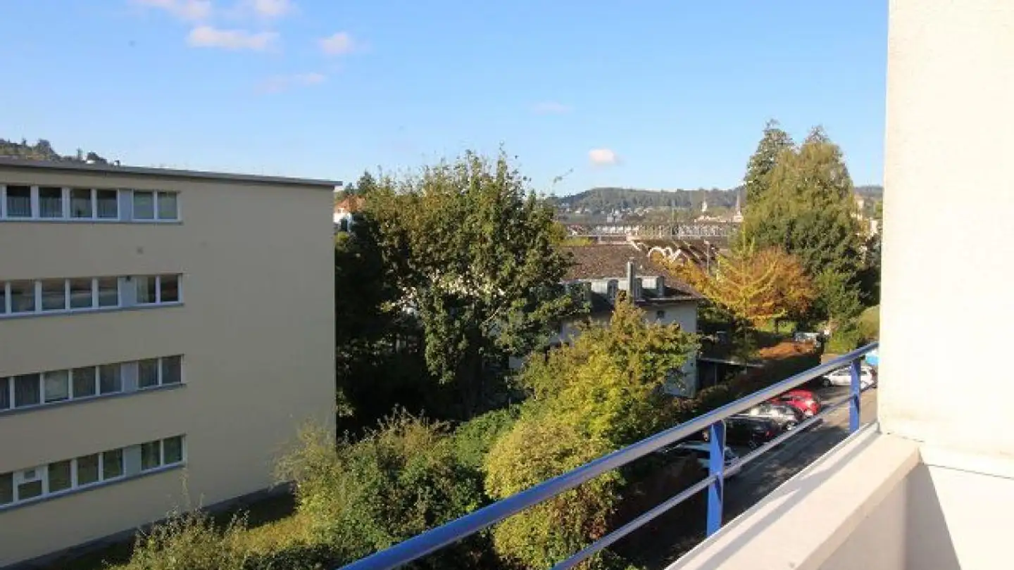Apartment for rent - Buchthalerstrasse 48, 8200 Schaffhausen