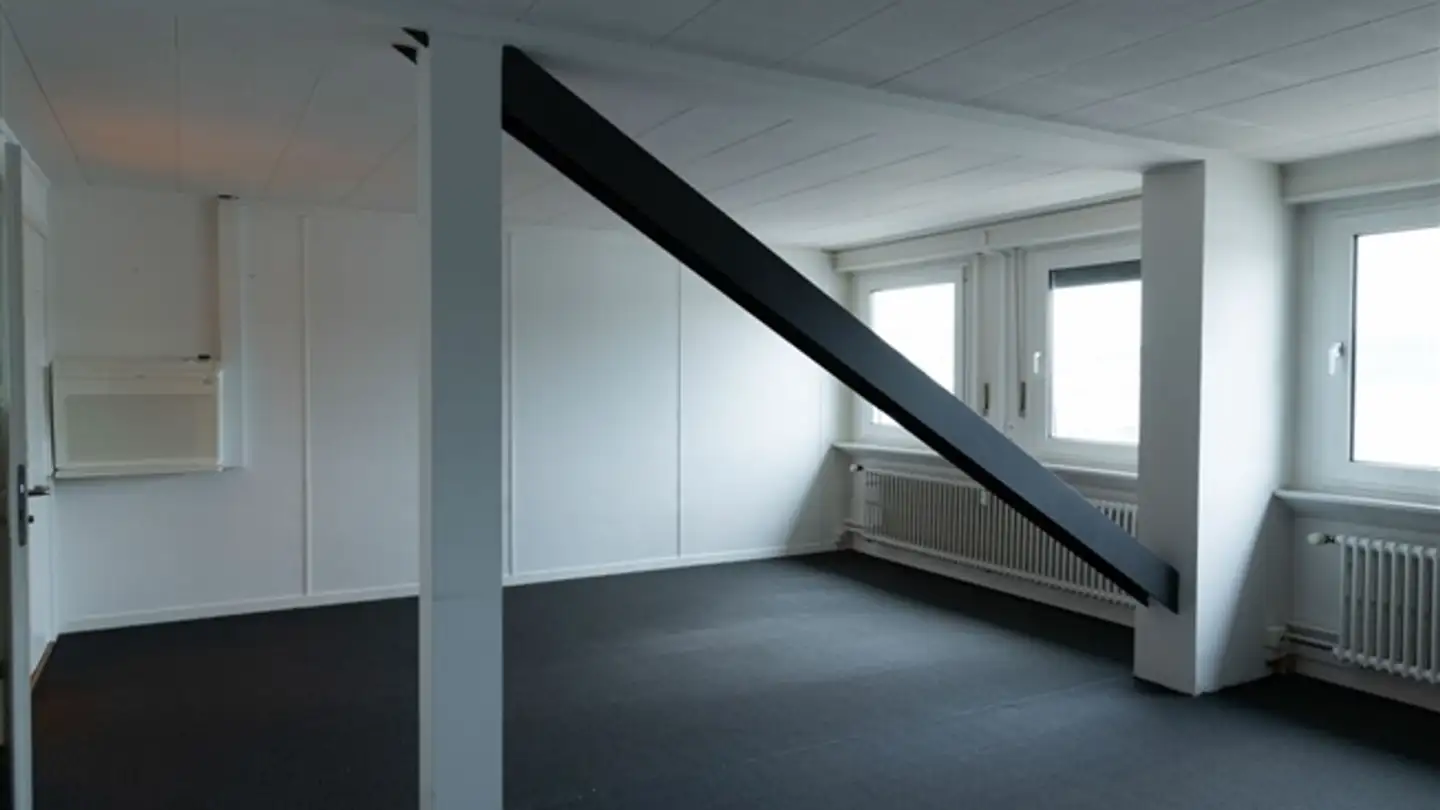 Appartement à louer - Hohenrainstrasse 10, 4133 Pratteln - Photo 3