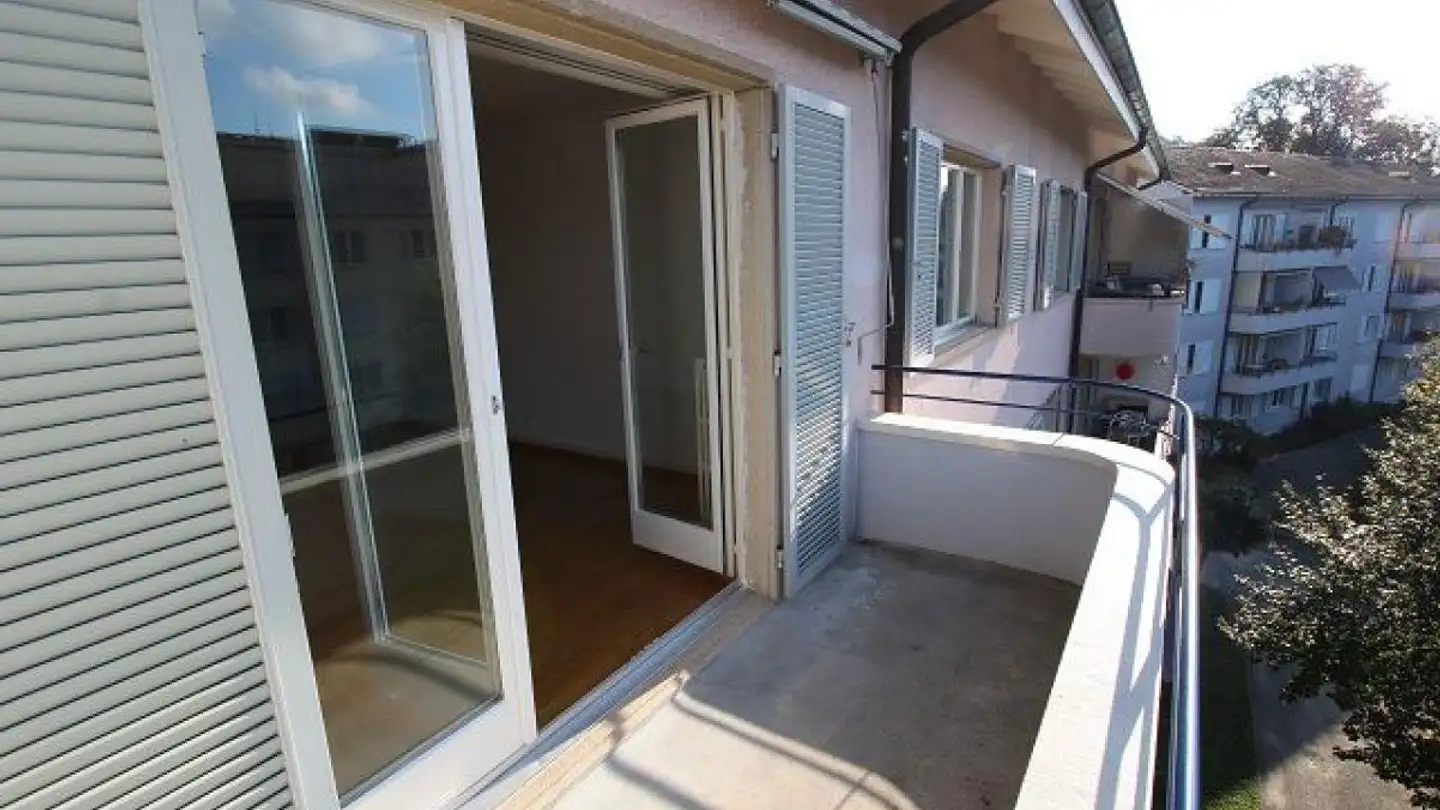 Apartment for rent - Buchthalerstrasse 48, 8200 Schaffhausen - Photo 2