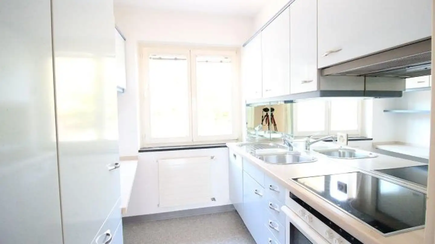 Apartment for rent - Buchthalerstrasse 48, 8200 Schaffhausen - Photo 3