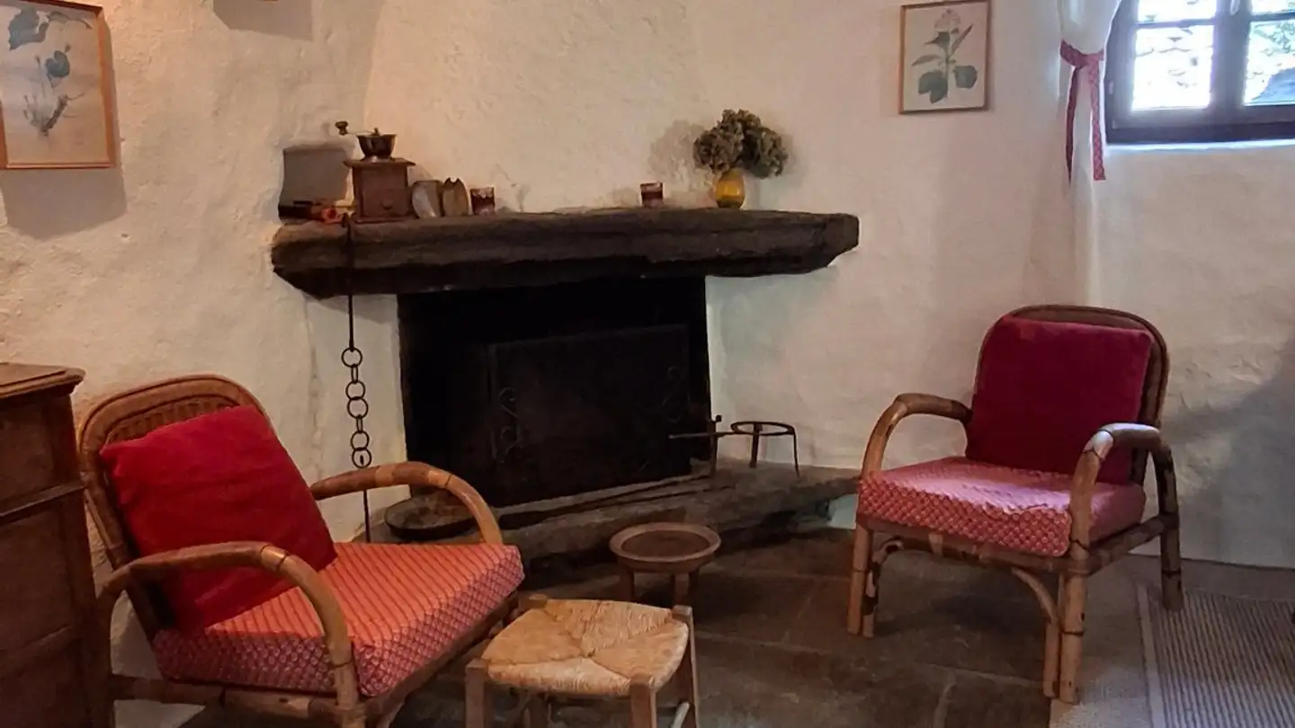 Single house for rent - A Sant'Antòni 20, 6672 Gordevio - Photo 3