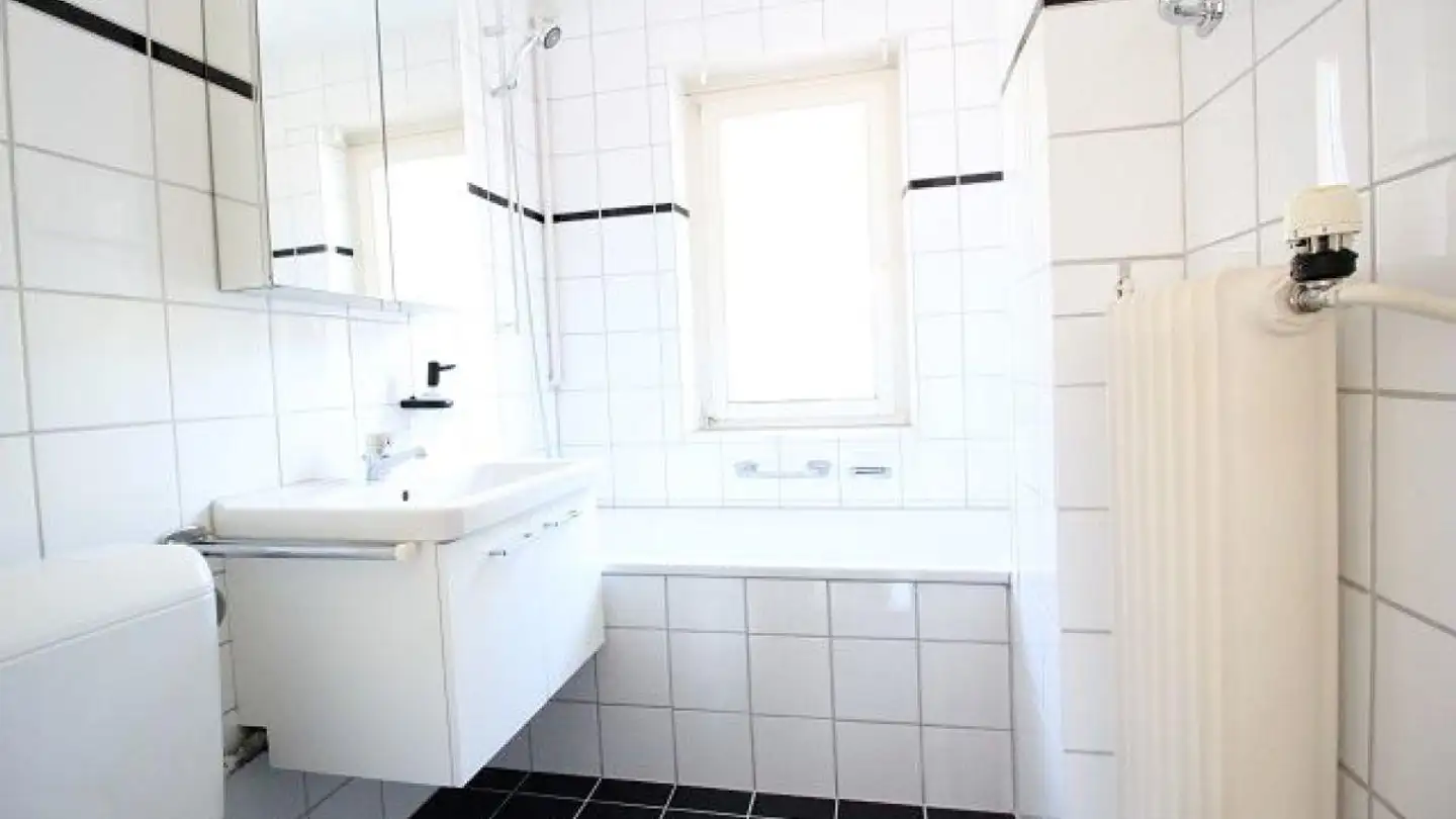 Apartment for rent - Buchthalerstrasse 48, 8200 Schaffhausen - Photo 4