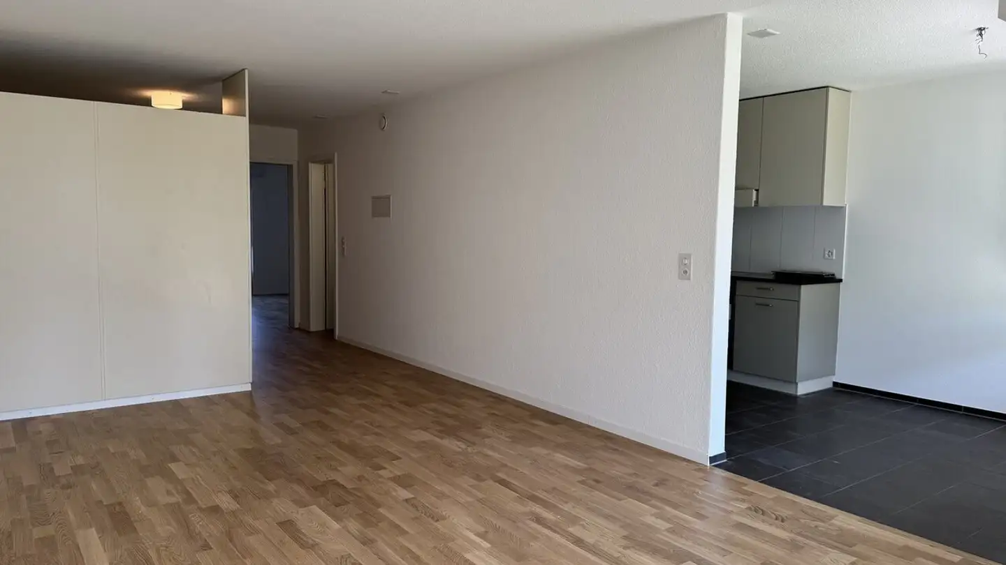 Appartamento in affitto - Mühlestrasse 25, 3053 Münchenbuchsee - Photo 2