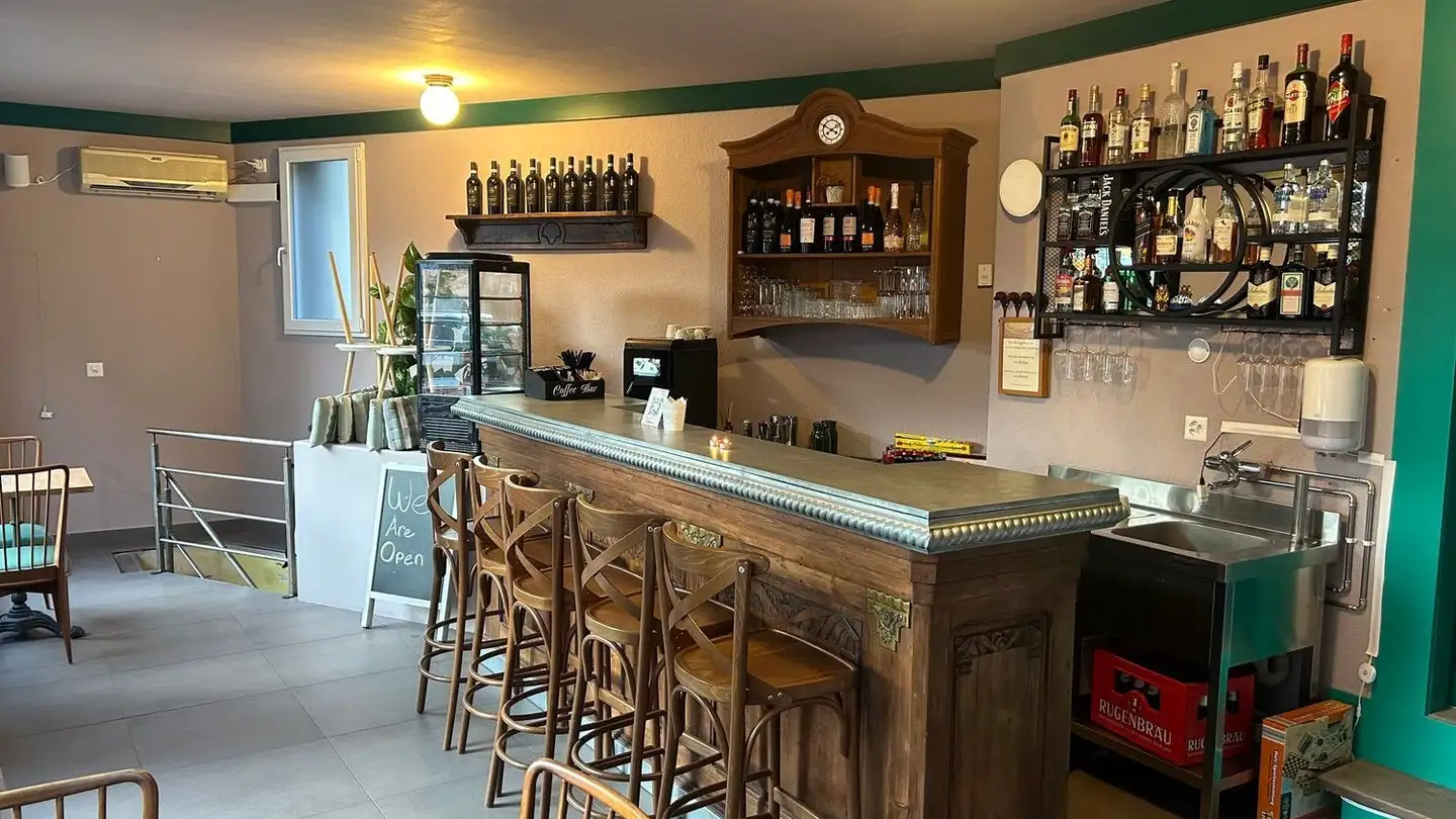 Bar in affitto - Bahnhofstrasse 21, 3800 Unterseen - Photo 2