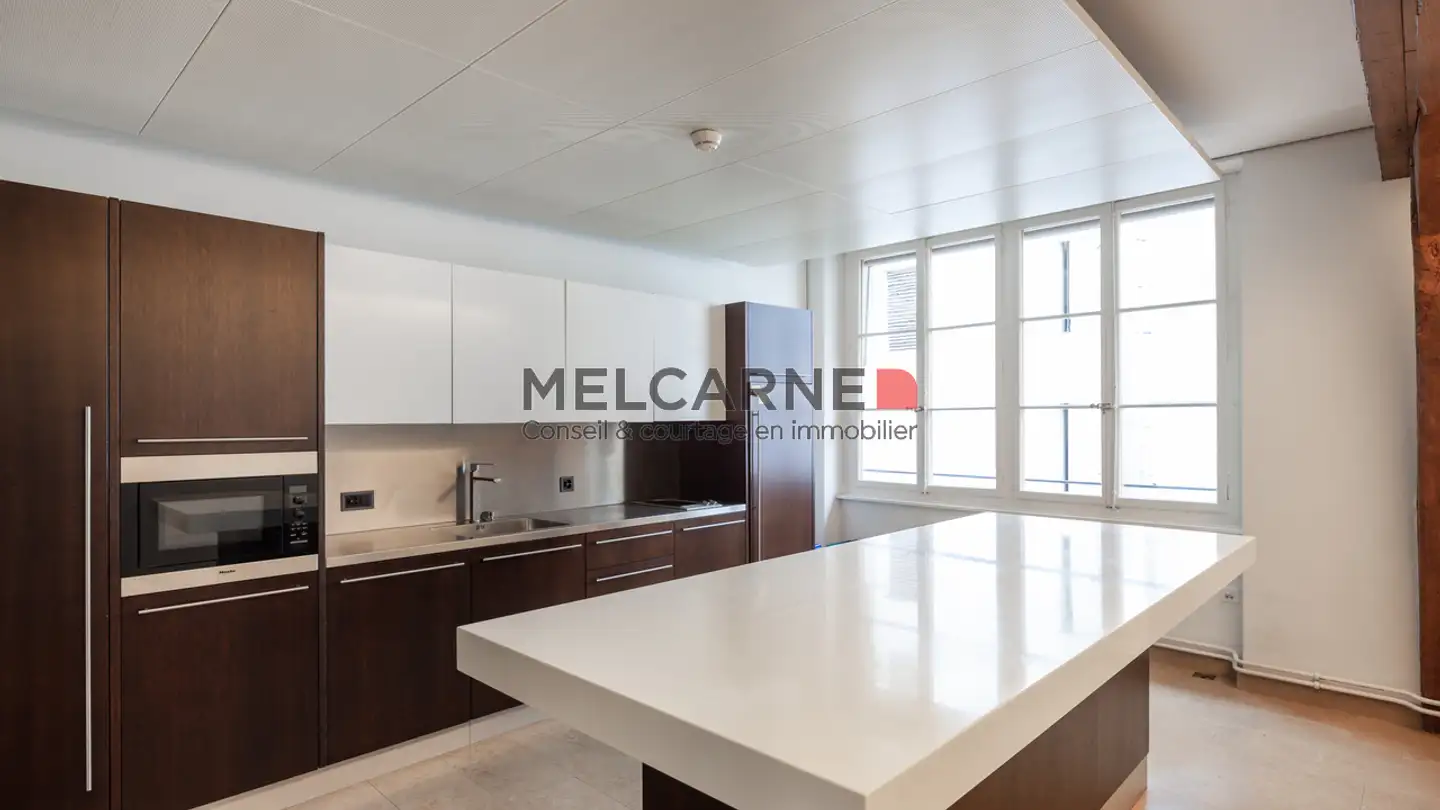 Bürofläche mieten - Passage Du Molard, 1204 Genève - Foto 3