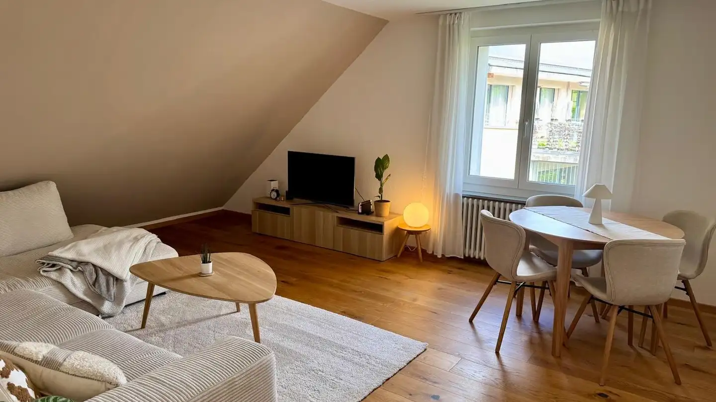 Attico in affitto - Rotackerstrasse 9, 4410 Liestal - Foto 4