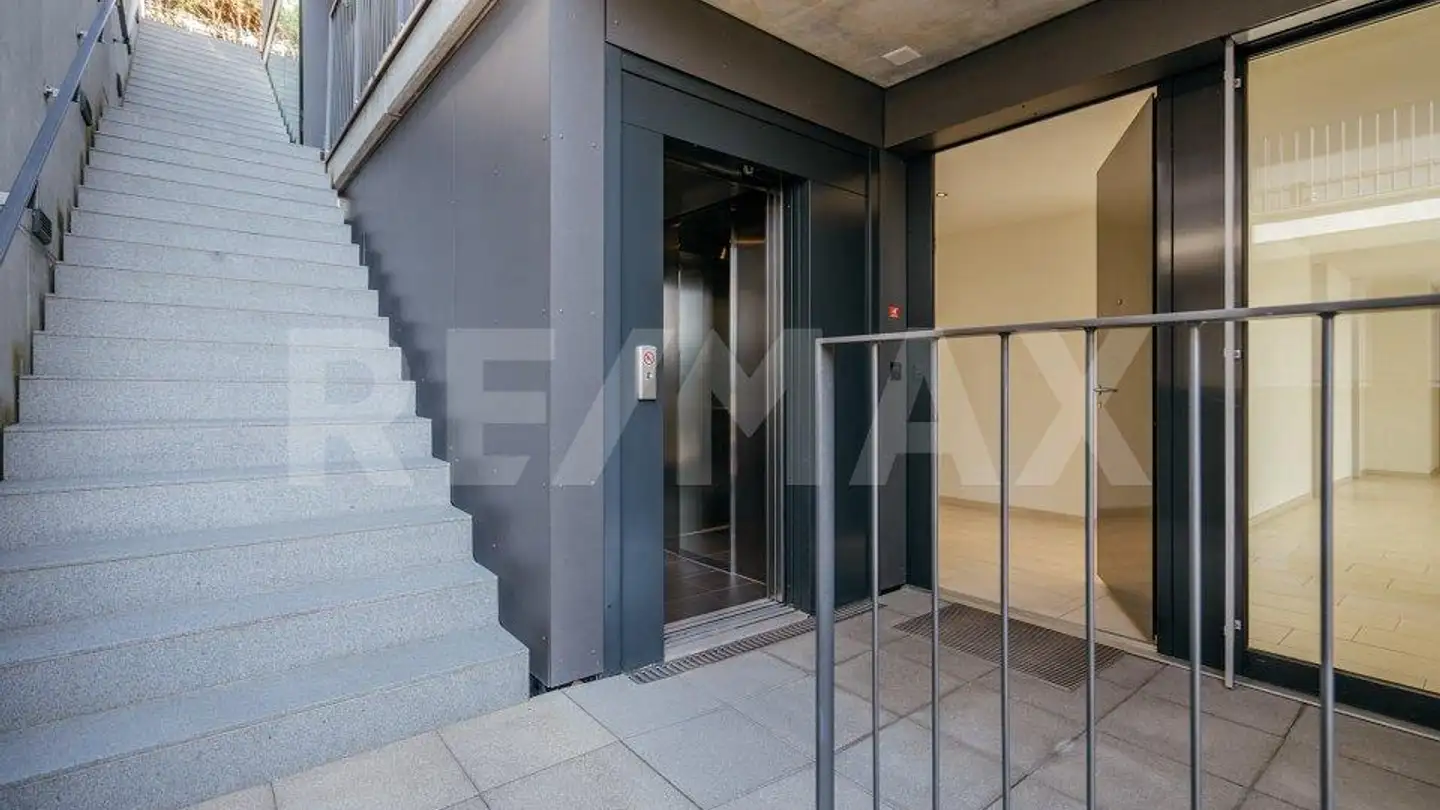 Terrassenwohnung kaufen - Steinacherstrasse 15a, 8910 Affoltern am Albis - Foto 2
